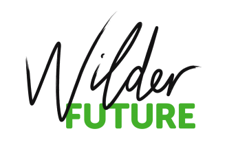 Wilder Future logo