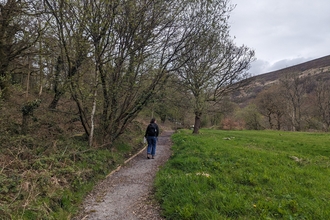 Silent Valley Walks