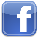 Facebook icon