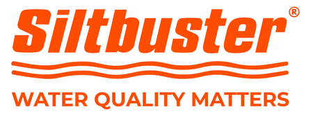 Siltbuster logo