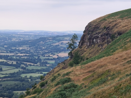 Skirrid Mountain